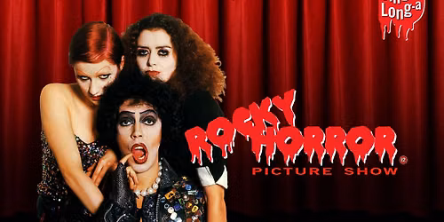 Singalonga Rocky Horror, London 31st Oct 2026 - 8:30pm