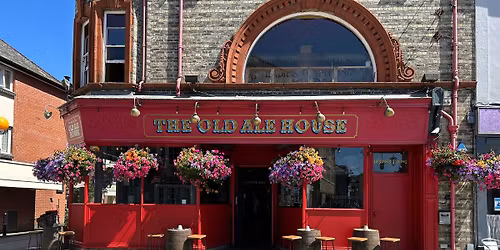 The Olives Live at the Old Ale House