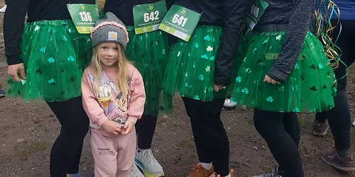 Lucky 13 Half Marathon - 10K - 5K