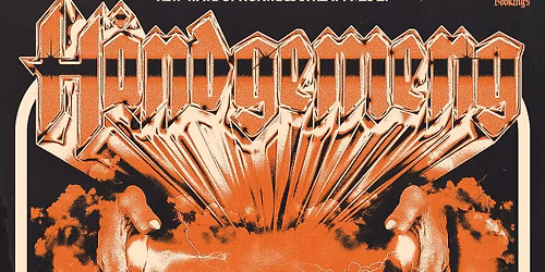 Handgemeng \/ Kraken Waker