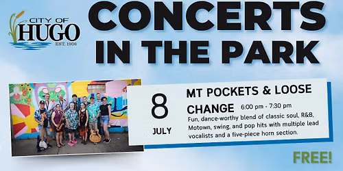 MT Pockets and Loose Change