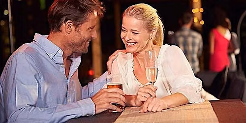 Navan Speed Dating Afternoon Ages 45-55