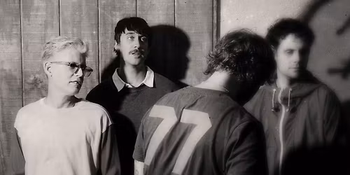 Colony House at Showbox at the Market