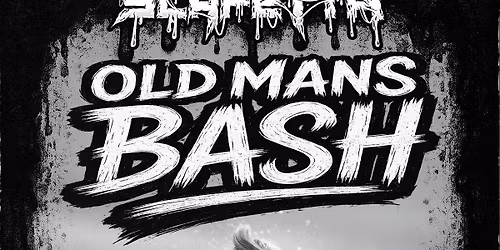 Scafettas Old Man Bash