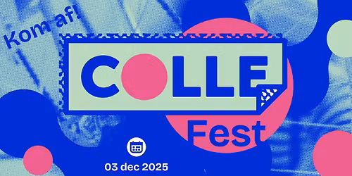 COLLE Fest 2025