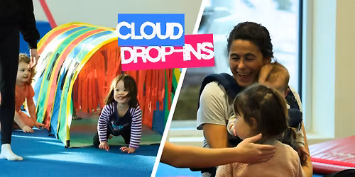 Cloud Weekday Drop-In
