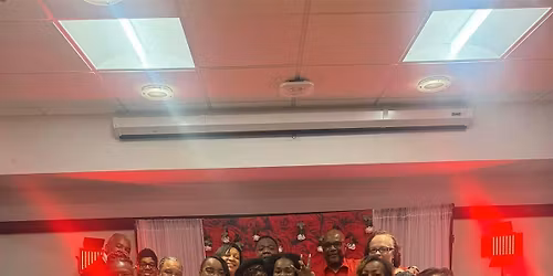 5th Annual \u201cA Red Affair\u201d