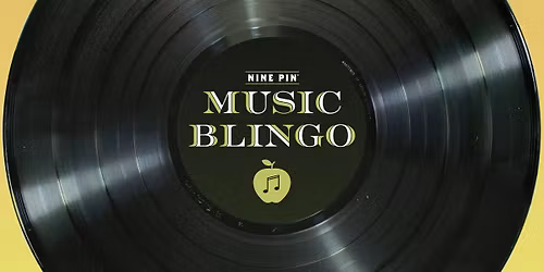 Music BLINGO