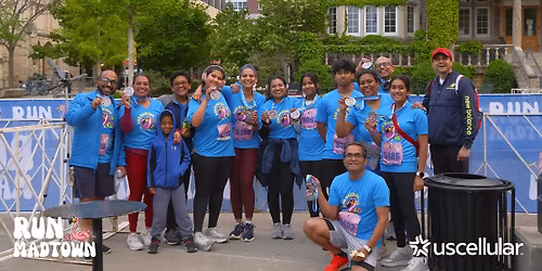 Run Madtown Twilight 5K