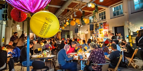 Write for Rights 2025