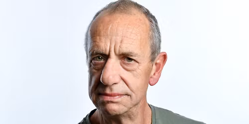 Good Ship Comedy feat. Arthur Smith
