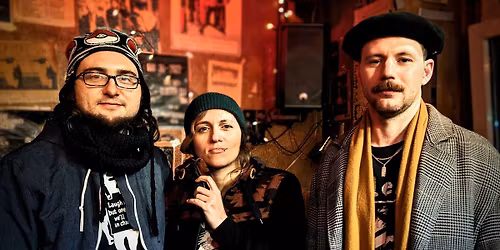 Come Together \u2013 Musik, Kunst und Interaktivit\u00e4t