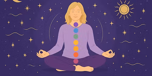 Reiki 1 course and attunement