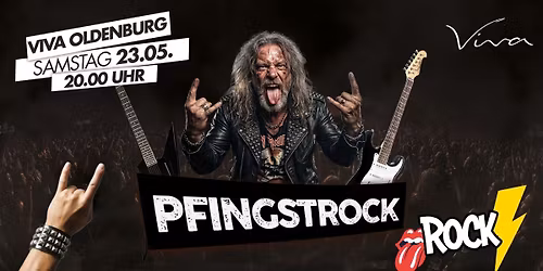 PFINGSTROCK