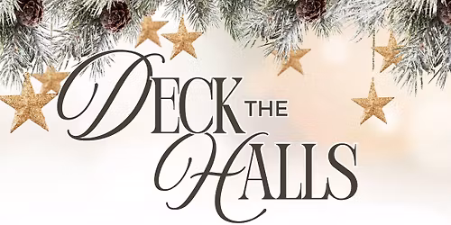 Deck the Halls
