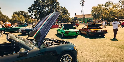 22nd Annual ItalianCarFest