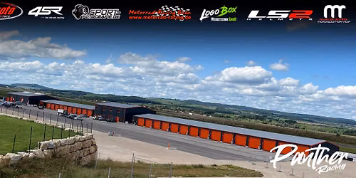 Circuit de Mirecourt Saisonende