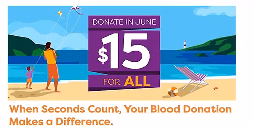 Blood Drive