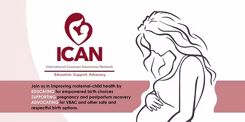 ICAN of Atlanta NE (Norcross) Support Meeting