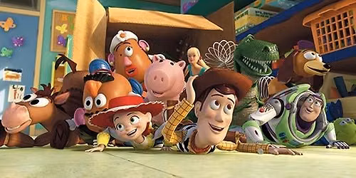 Pixar Trivia at Hailstorm Brewing