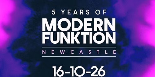 Modern Funktion