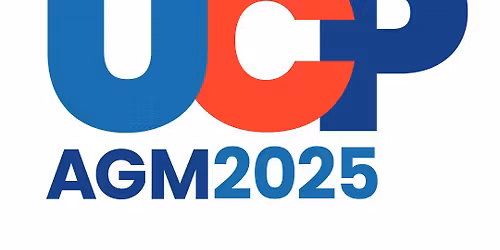 2025 UCP AGM