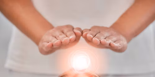 Reiki Level 1 Immersion and Training