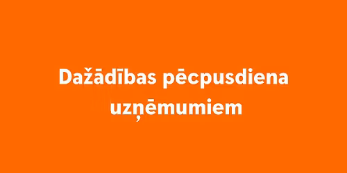 Da\u017e\u0101d\u012bbas p\u0113cpusdiena || M\u0101ksl\u012bgais intelekts un jaun\u0101 nevienl\u012bdz\u012bba