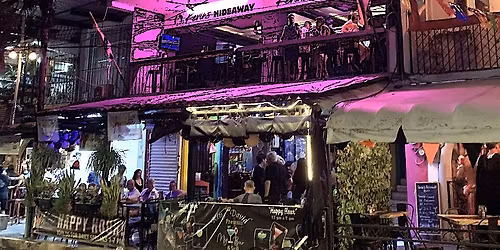 Gay Men's Mixer @ Kevin's Hideaway