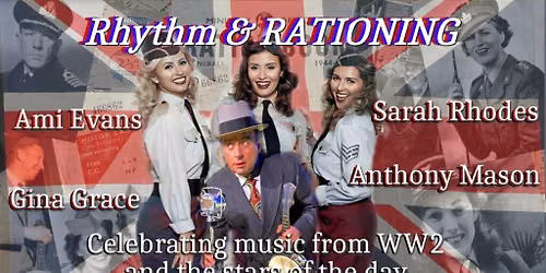 Rhythm and Rationing (November)