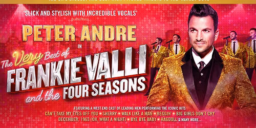 Best of Frankie Valli