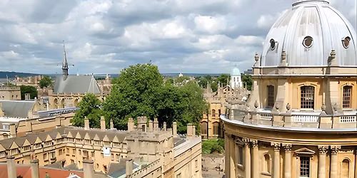 Oxford and Cambridge Tour from London (London) Tickets