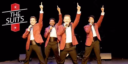 The Suits