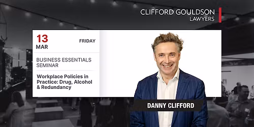 Business Essentials Seminar | Workplace Policies in Practice