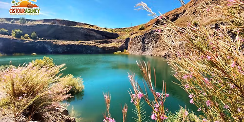 EXCURSIE 1 ZI VULCANUL RACOS - LACUL DE SMARALD - CASTELUL SUKOSD BETHLEN