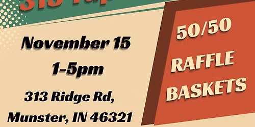 11u Miramontes 313 Fundraiser