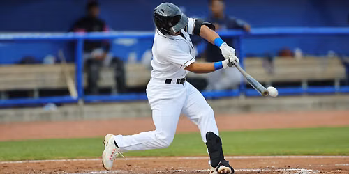 Columbus Clingstones at Biloxi Shuckers Baseball