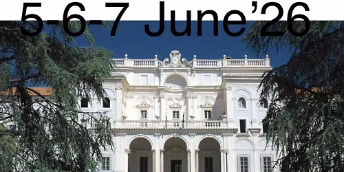 \u2022 EXHIBITIONS\u2022 DEMOS \u2022 CONFERENCES