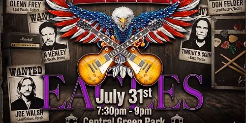 Texas Eagles
