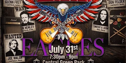 Texas Eagles