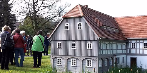 Tag des offenen Umgebindehauses in Polen & Deutschland