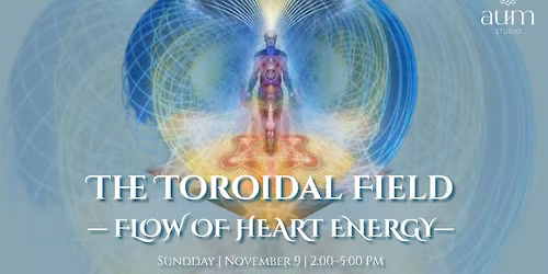 SPARK OF LIGHT MOVEMENT - THE FLOW OF HEART ENERGY