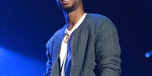 Bryson Tiller