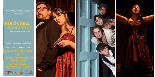 K\u00fcl\u00f6n\u00f3ra zongor\u00e1ra (A Perem MSzE vend\u00e9gj\u00e1t\u00e9ka Topoly\u00e1n)