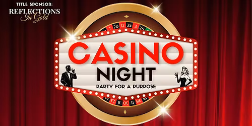 Casino Night