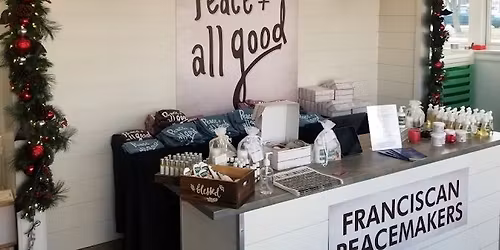 St Eugene Work of Human Hands Sale