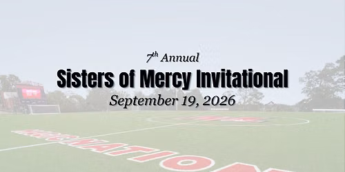 Sisters of Mercy Invitational