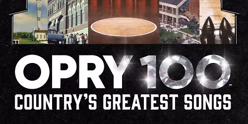 Grand Ole Opry: Gene Watson & Ashland Craft