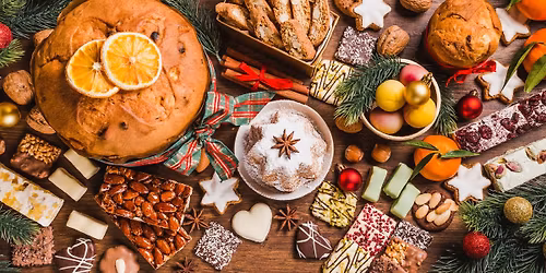 \ud83c\udf84 Conf\u00e9rence : La symbolique des rites proven\u00e7aux de No\u00ebl \u2728