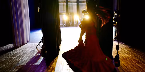 Live Music Fridays: Live Flamenco